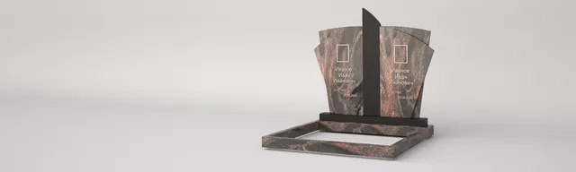 Памятник - МЕМ-05
