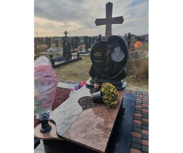 Памятник - А-01-232