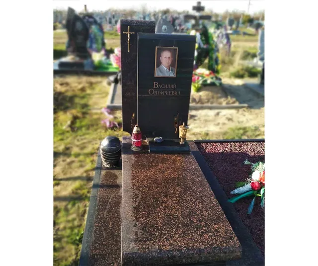 Памятник - А-01-236