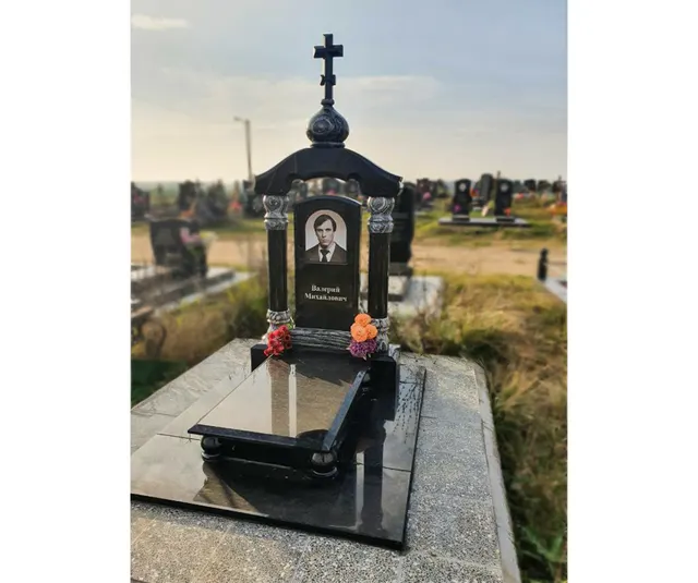 Памятник - А-01-266