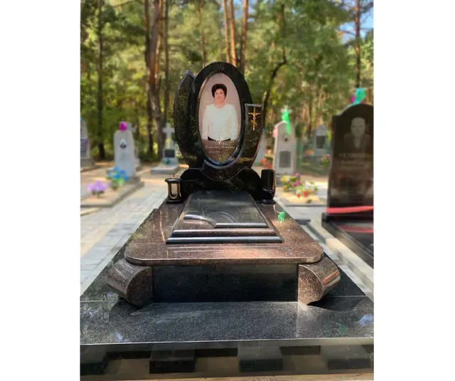 Памятник - А-01-299