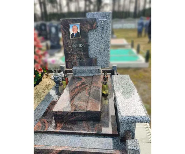 Памятник - А-01-326