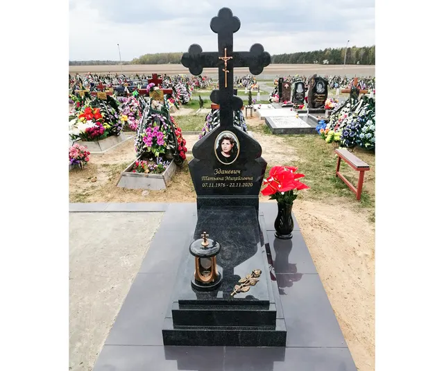 Памятник - А-01-343