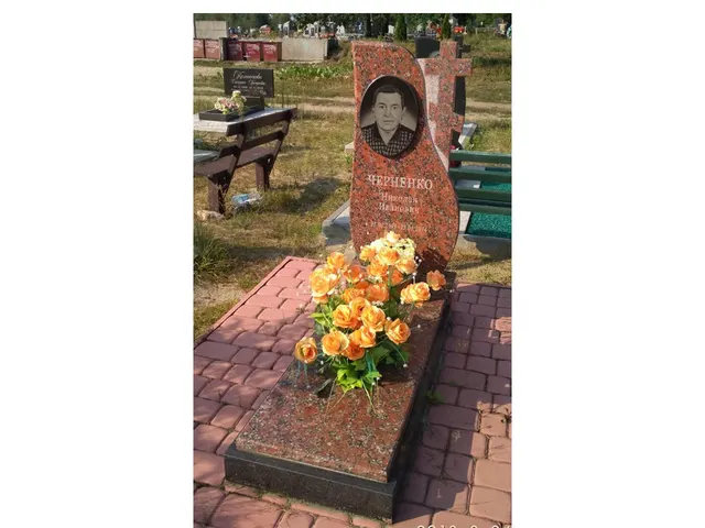 Памятник - А-111-127
