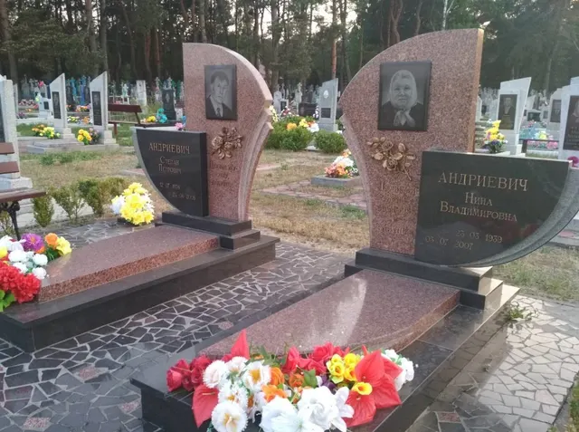 Памятник — АП-2324