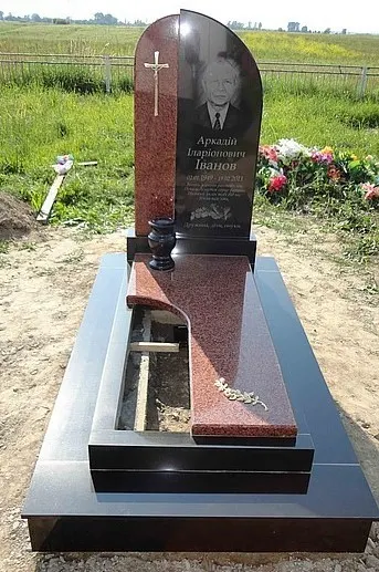 Памятник — АП-2354